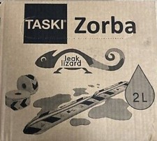 TASKI 7523269 Diversey Zorba Leak Lizard Spillage Containment Strips, in box.