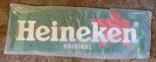 Heineken Bar Runner Drink Beer