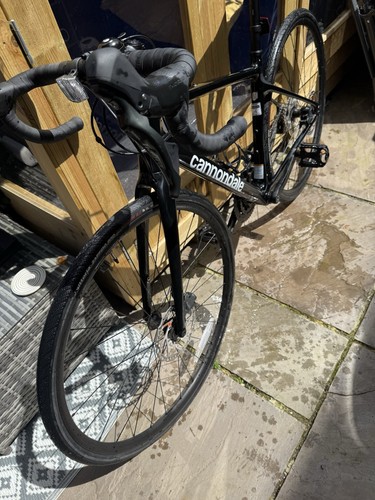 Cannondale synapse carbon - carbon, 4