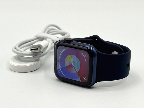 Apple watch series 40mm - watch,