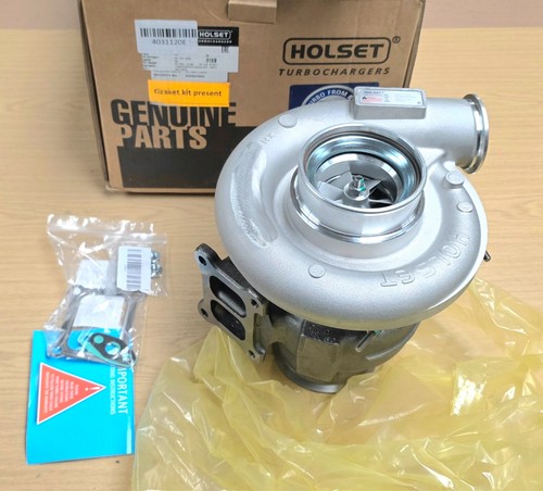 Turbo charger scania truck bus - turbo,