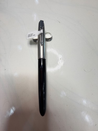 Parker black with grey - 51,