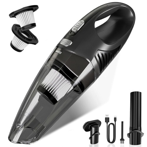 Handheld vacuum cordless - vacuum,