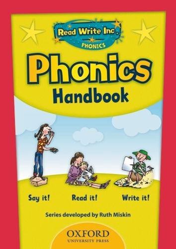 Read write inc phonics - read, inc.