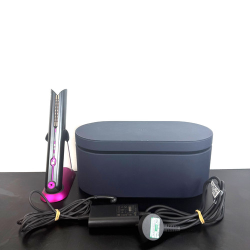 Dyson air straight hair - straight,