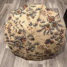 Antique parasol umbrella - parasol,