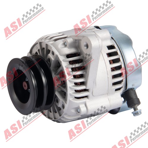 Alternator fits toyota - alternator,