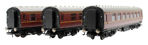 Hornby r2908 fireworks - hornby, oo