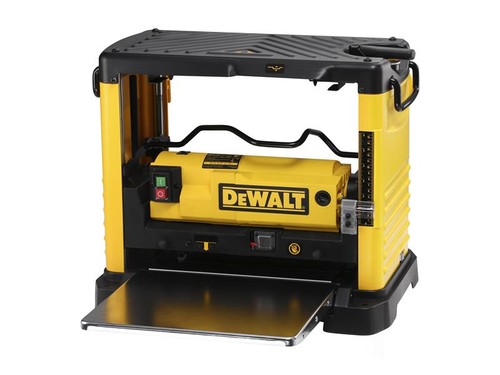 Dewalt portable thicknesser - dewalt,