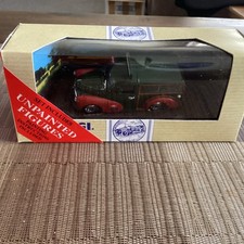 Corgi Classic- 97343 - Morris