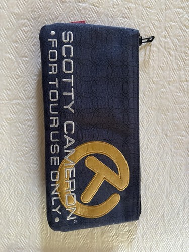 Scotty cameron circle - cameron,