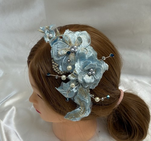 Fascinator mother bride - fascinator, of