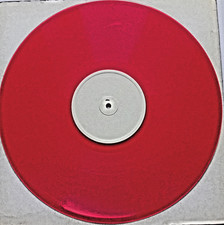 4x Vinyl Bundle - Peter King