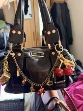 Vintage Jimmy Choo Black