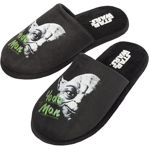 Mens star wars mule - wars, slippers