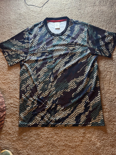 Adidas arsenal maharishi - adidas,