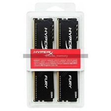 DDR4 Ram 8GB (2x8GB) (2x16GB)