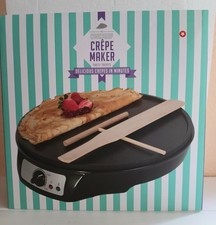 Crepe Maker. Fizz Creations