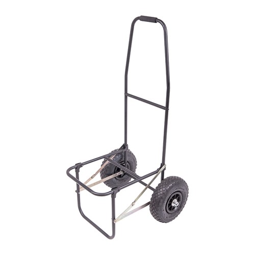 Leeda fold trolley with - leeda,