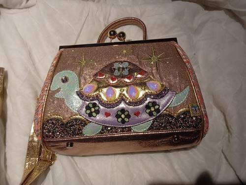 Irregular choice bag - irregular,