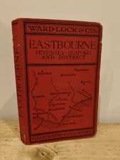 Eastbourne, Pevensey, Sleaford