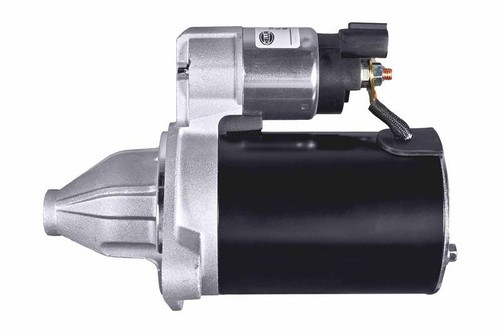 Hella starter motor - starter, 0.9kw