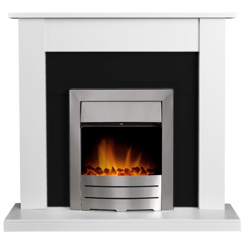Adam sutton fireplace - sutton, pure