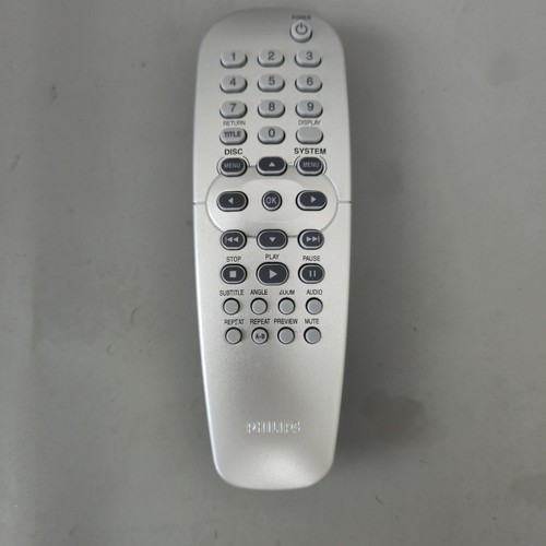 Genuine philips rc2k16 dvd - philips,