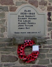 Photo 6x4 Second World War