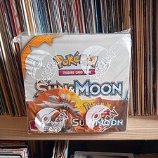 Pokémon ● Sun & Moon - Base