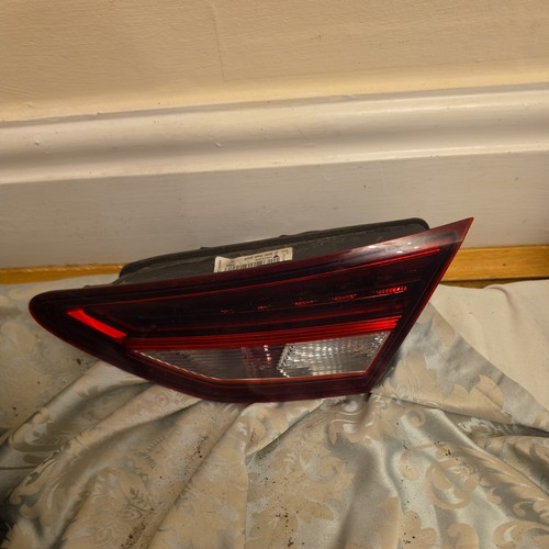 Seat leon tail light rear - leon,