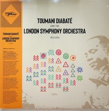 Toumani Diabate and The LSO-