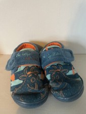 Boys Kids The Gruffalo Blue