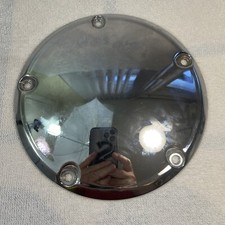 Harley Davidson Primary Clutch