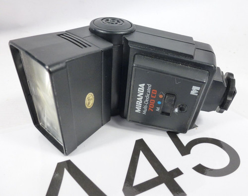 Miranda 700 multi dedicated - cd, multi-dedicated