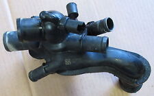 Genuine Used MINI Thermostat Housing for Petrol R56 R57 R55 R58 R59  7534521