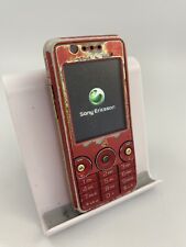 Sony Ericsson Walkman W660i