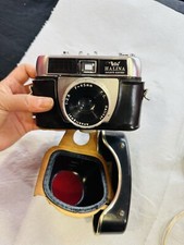 Vintage 1960s Halina Paulette