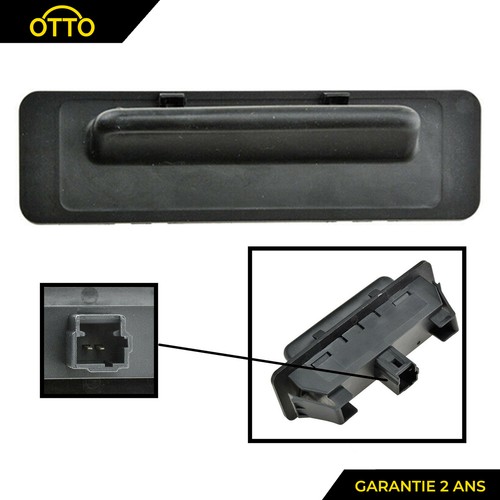 Trunk handle rear tailgate for - trunk,