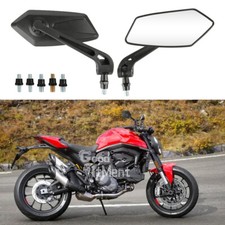 8mm 10mm Motorcycle Side