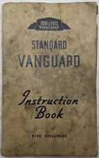 Standard Vanguard Series II