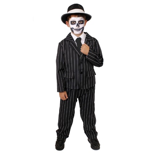 Kids skulduggery detective - kids,