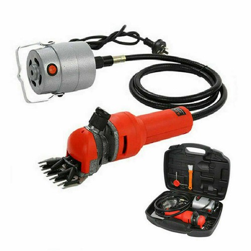 Wool clipper shear cutter - clipper,