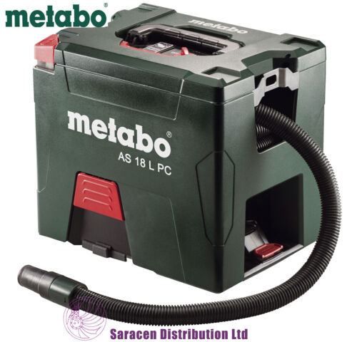 Metabo pc 18v - as,