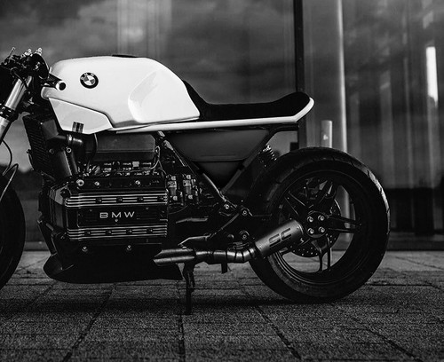 Bmw k100 k75 k1100 - k75,