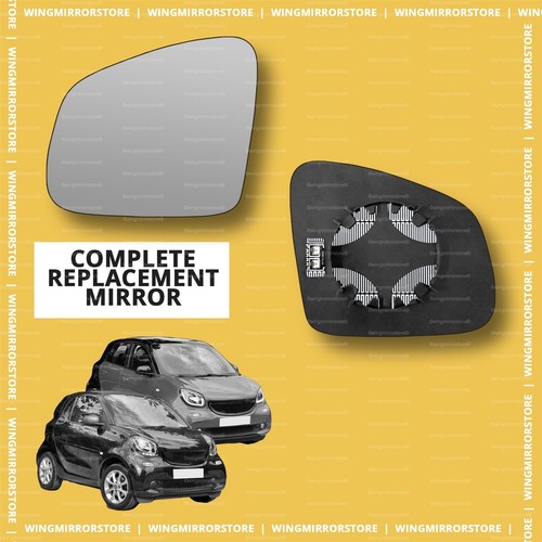 Left side for - , smart