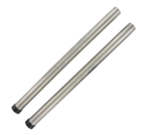 500mm chrome vacuum - 2, x