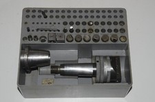 Kaiser Swiss made Boring head