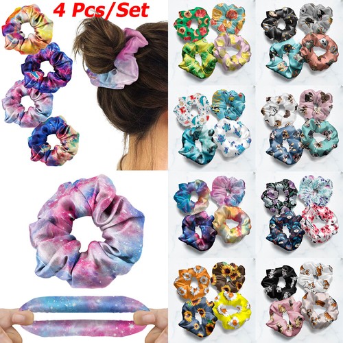 Pcs women girl hair - 4,