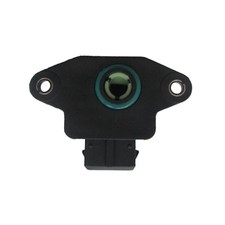 Throttle Position Chevrolet